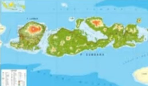 Detail Gambar Pulau Nusa Tenggara Nomer 2