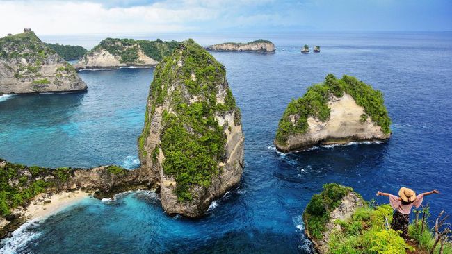 Detail Gambar Pulau Nusa Tenggara Nomer 25