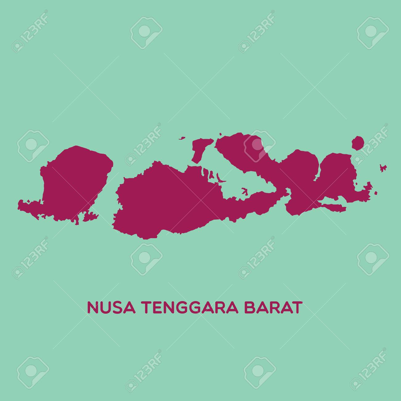 Detail Gambar Pulau Nusa Tenggara Nomer 31