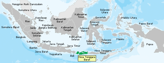 Detail Gambar Pulau Nusa Tenggara Nomer 34