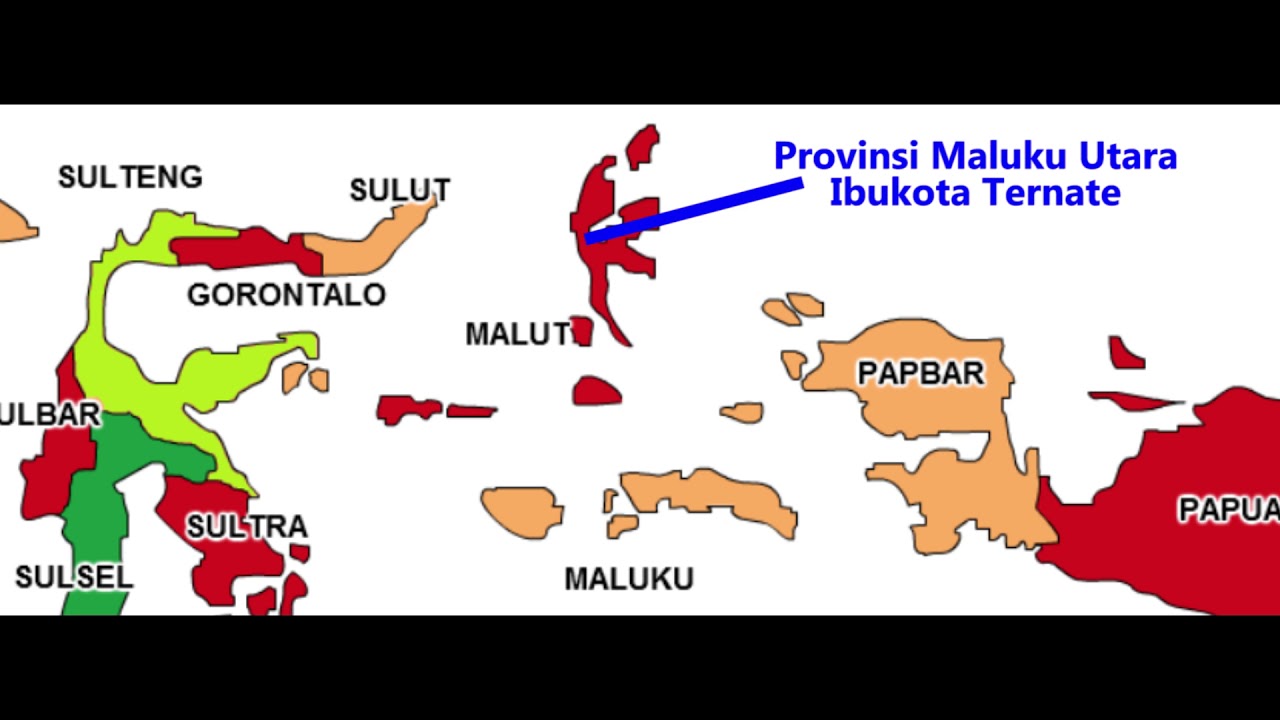 Detail Gambar Pulau Nusa Tenggara Nomer 42