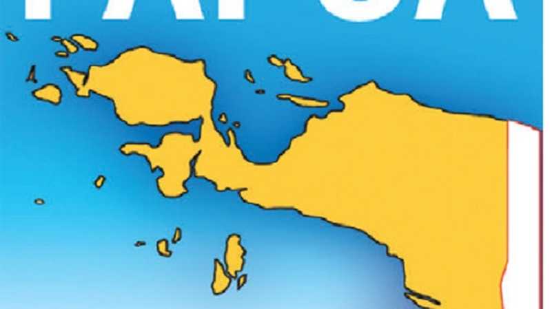 Detail Gambar Pulau Papua Nomer 33