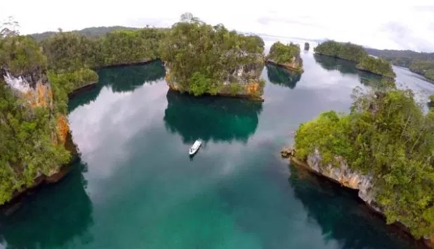 Detail Gambar Pulau Pulau Di Indonesia Nomer 44