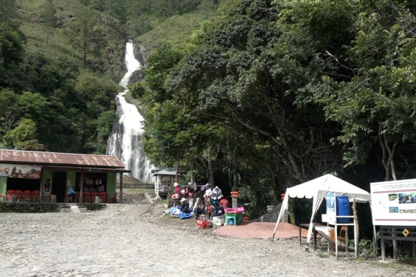 Detail Gambar Pulau Samosir Sketsa Pulau Samosir Nomer 46