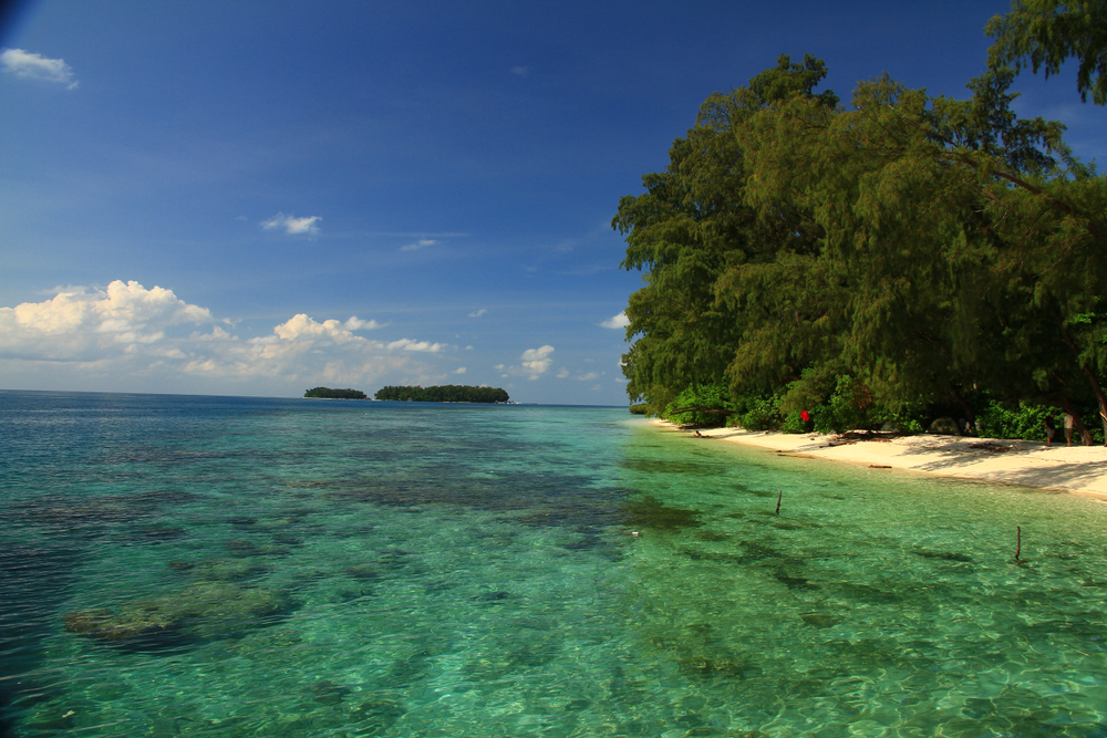 Detail Gambar Pulau Seribu Nomer 40