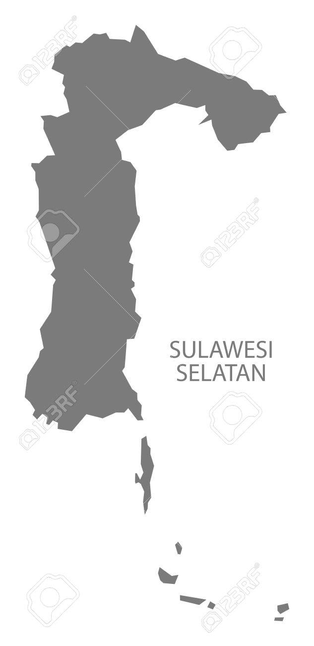 Detail Gambar Pulau Sulawesi Selatan Nomer 22