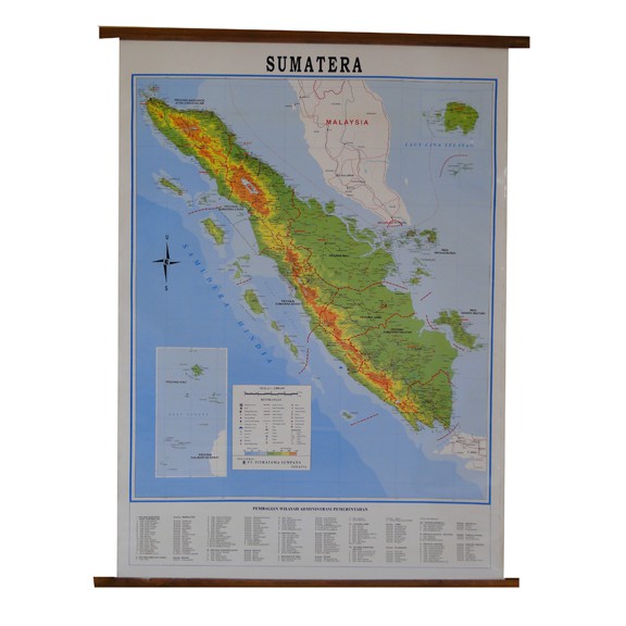 Detail Gambar Pulau Sumatera Nomer 30