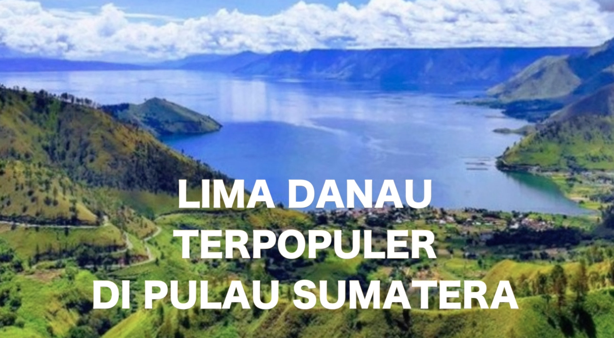 Detail Gambar Pulau Sumatera Utara Nomer 49