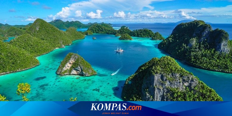 Detail Gambar Pulau Wisata Kartun Nomer 34