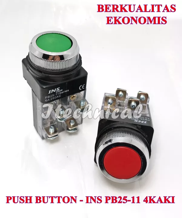 Detail Gambar Push Button Nomer 21