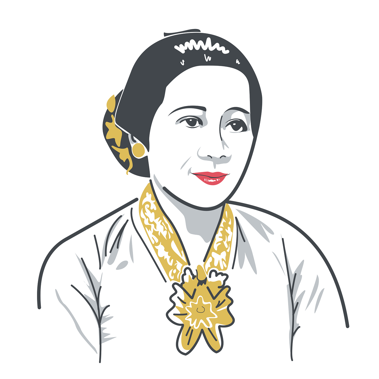 Detail Gambar R A Kartini Nomer 22