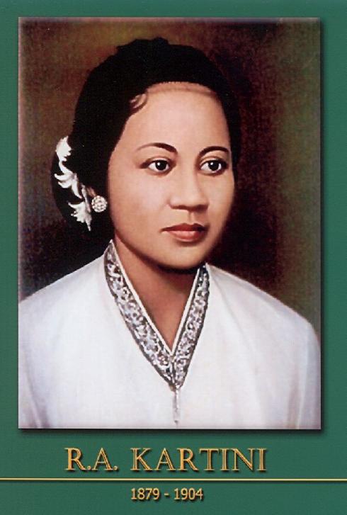 Detail Gambar R A Kartini Nomer 35