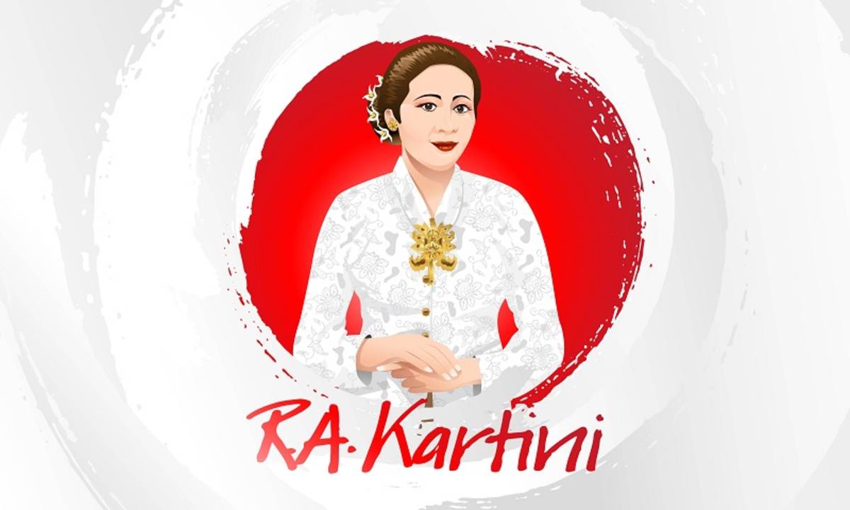 Detail Gambar R A Kartini Nomer 36