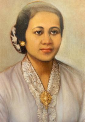 Detail Gambar Ra Kartini Nomer 2