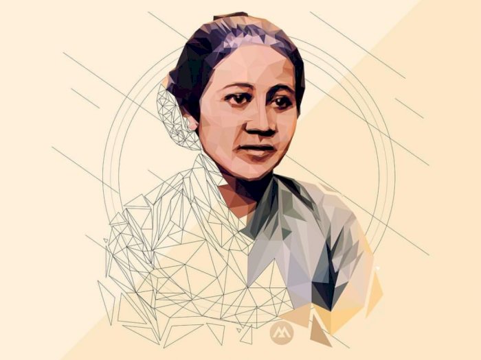 Detail Gambar Ra Kartini Nomer 27