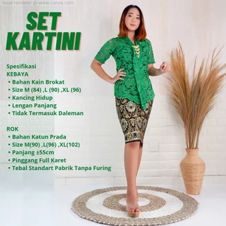 Detail Gambar Ra Kartini Full Badan Nomer 35