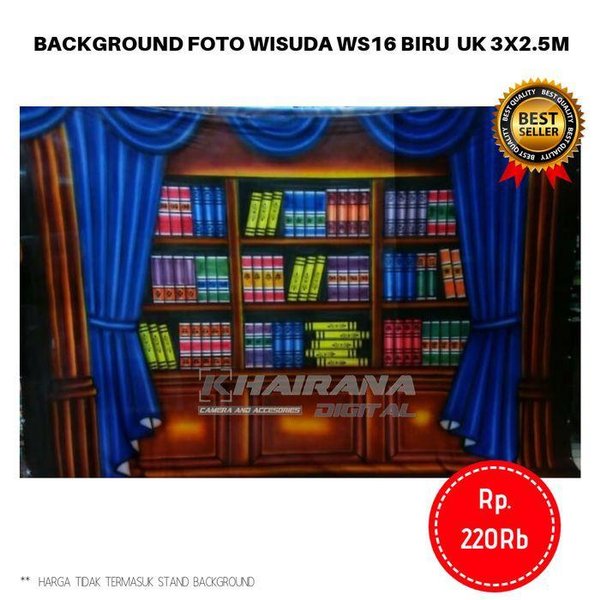 Detail Gambar Rak Buku Wisuda Nomer 40