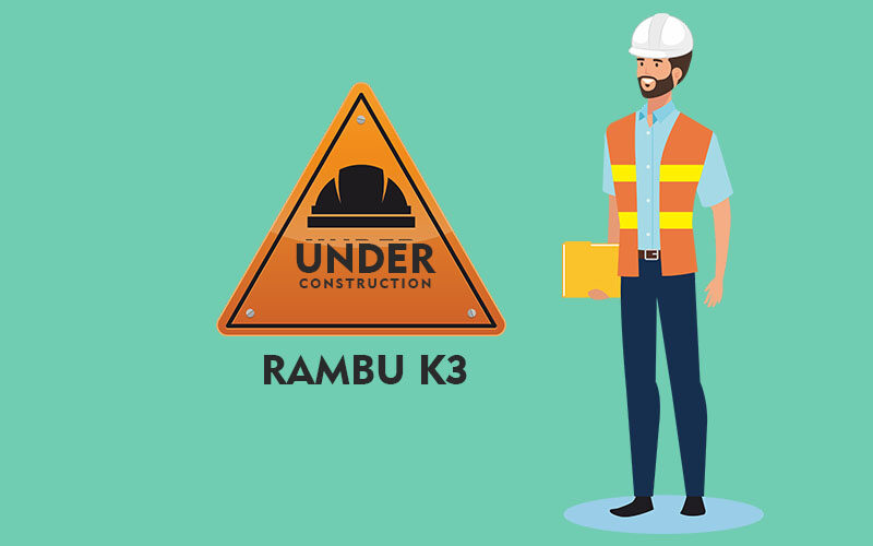 Detail Gambar Rambu Rambu Keselamatan Kerja Beserta Penjelasannya Nomer 23