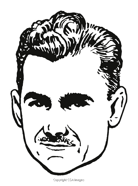 Detail Gambar Rambut Klimis Vektor Koleksi Nomer 2