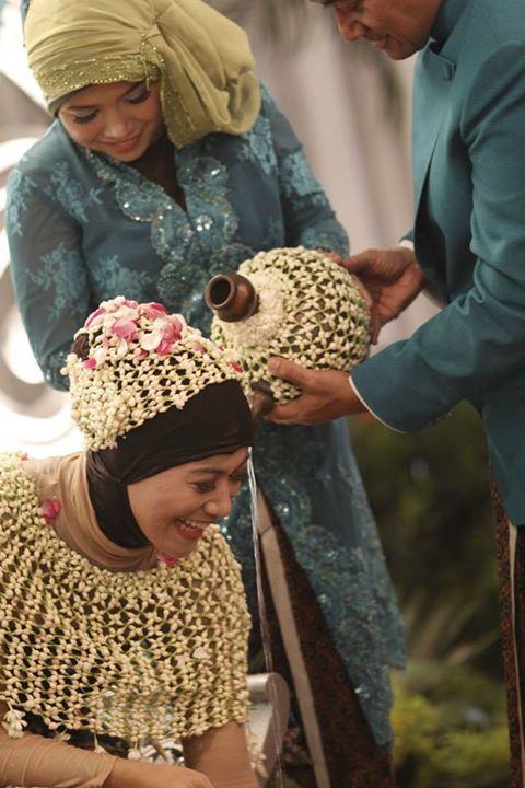 Detail Gambar Rangkaian Bunga Melati Untuk Pengantin Nomer 48