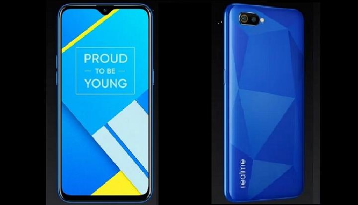 Detail Gambar Realme C2 Harga Nomer 31