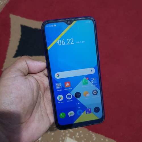 Detail Gambar Realme C2 Harga Nomer 32