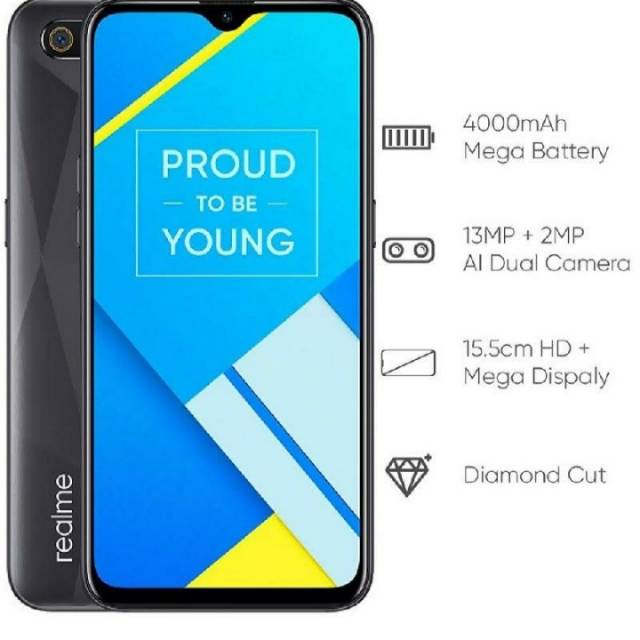 Detail Gambar Realme C2 Harga Nomer 41