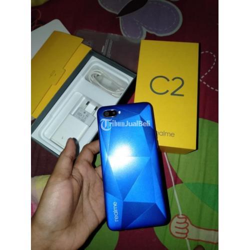 Detail Gambar Realme C2 Harga Nomer 50