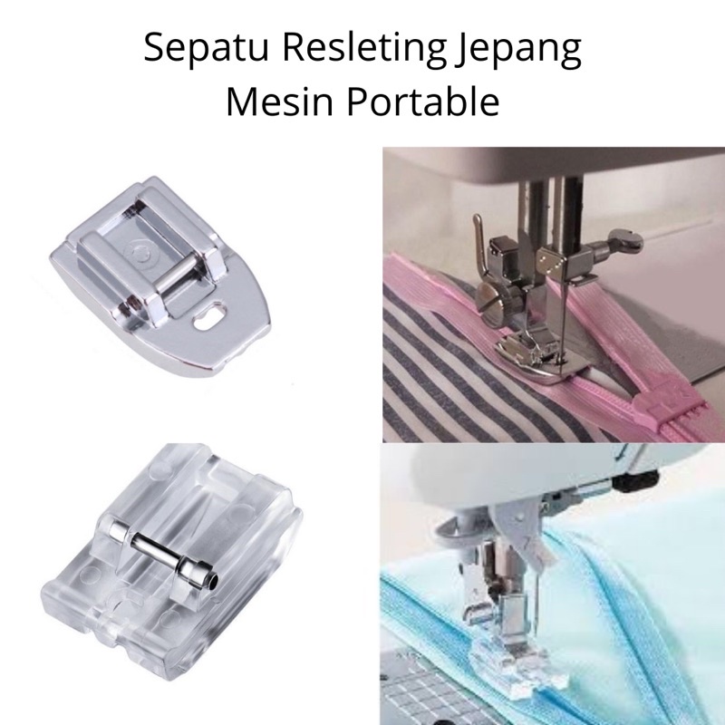 Detail Gambar Resleting Untuk Menjahit Nomer 9