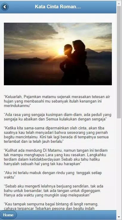 Detail Gambar Romantis Melepaskan Cinta Nomer 44