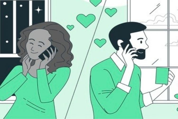 Detail Gambar Romantis Melepaskan Cinta Gambar Animasi Romantis Meninggalkan Nomer 15