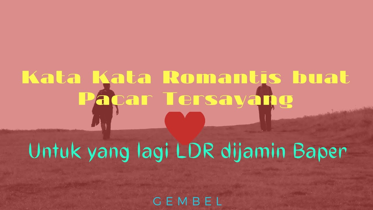 Detail Gambar Romantis Untuk Ldr Nomer 19