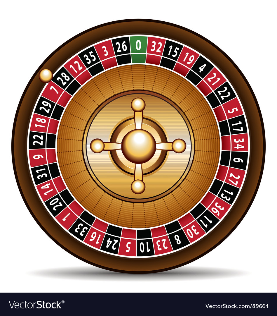 Gambar Roulette Casino - KibrisPDR