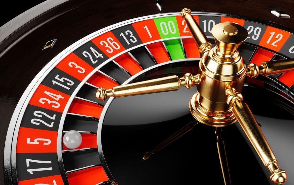 Detail Gambar Roulette Casino Nomer 14