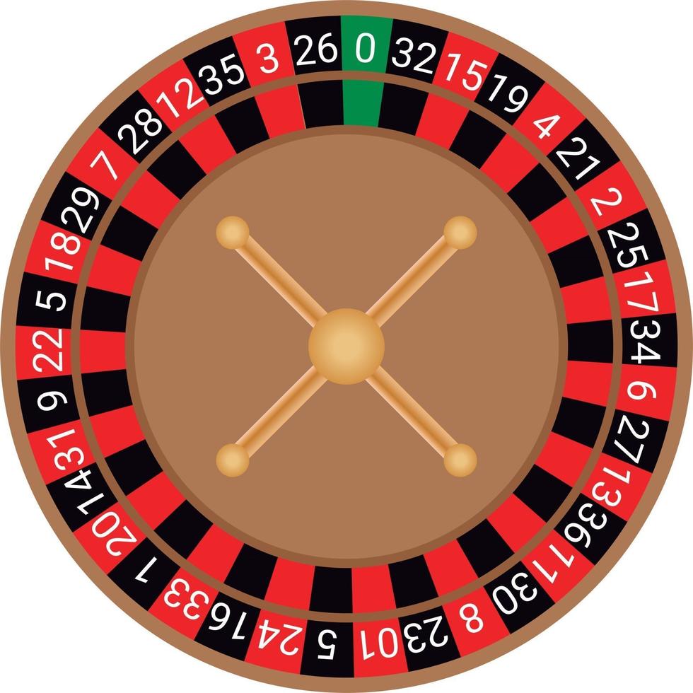 Detail Gambar Roulette Casino Nomer 4