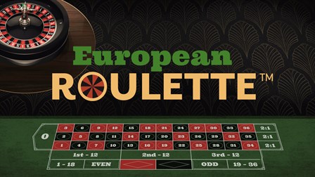 Detail Gambar Roulette Casino Nomer 32