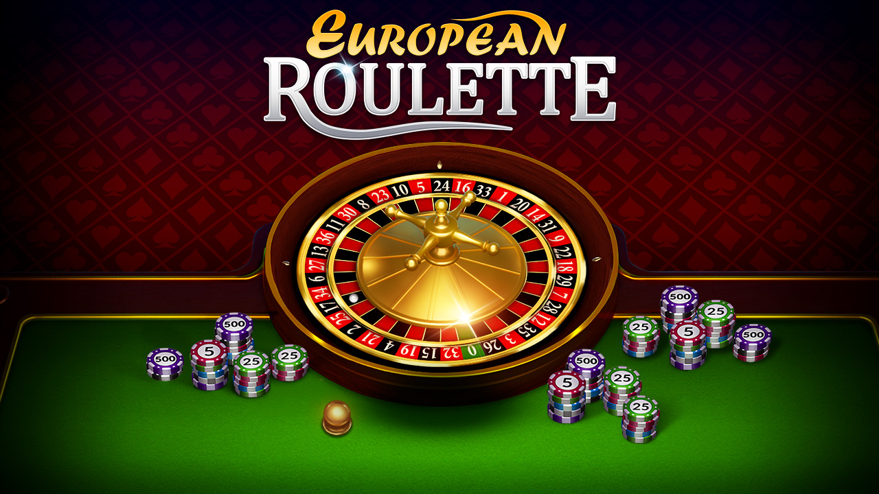 Detail Gambar Roulette Casino Nomer 33
