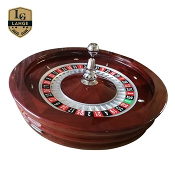 Detail Gambar Roulette Casino Nomer 39
