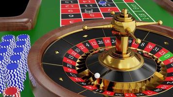 Detail Gambar Roulette Casino Nomer 40