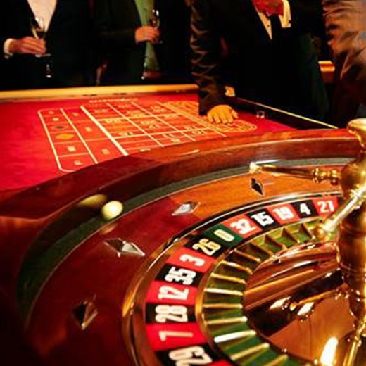Detail Gambar Roulette Casino Nomer 45