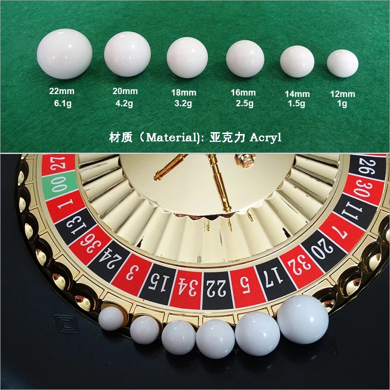 Detail Gambar Roulette Casino Nomer 51