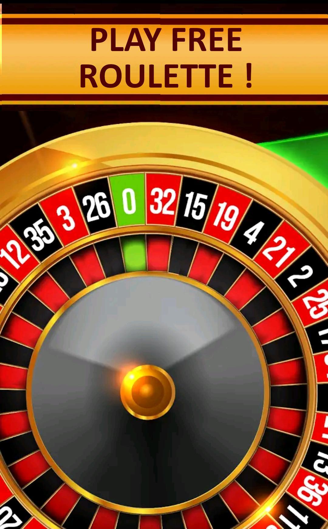 Detail Gambar Roulette Casino Nomer 7