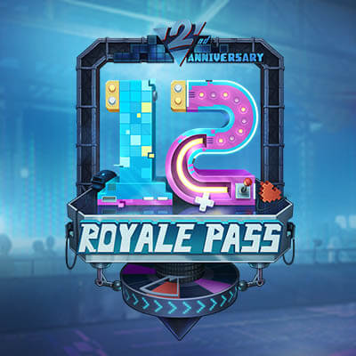 Detail Gambar Royale Pass Pubg Nomer 53