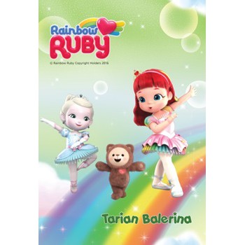 Detail Gambar Ruby Untuk Mewarnai Anak Nomer 36