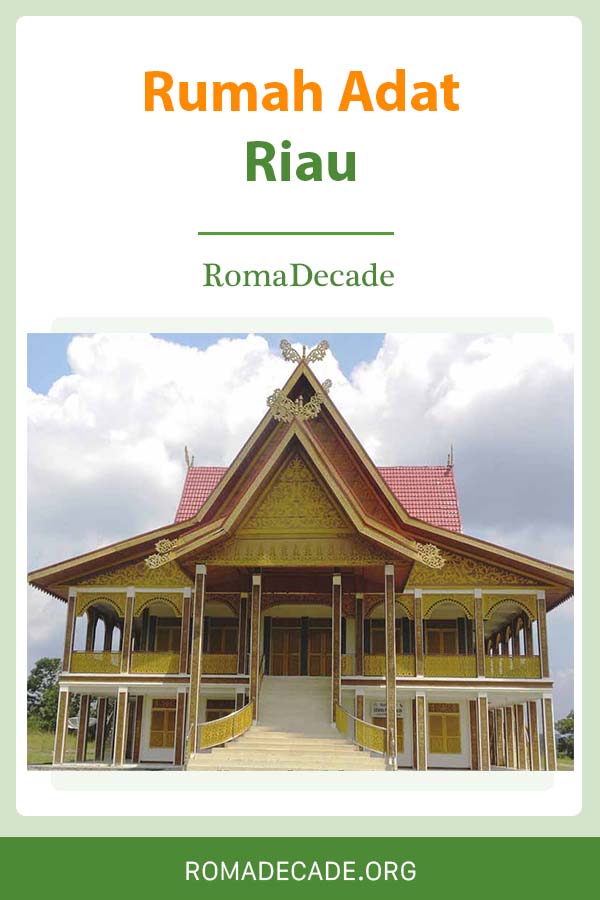 Detail Gambar Rumah Adat Kepulauan Riau Nomer 33