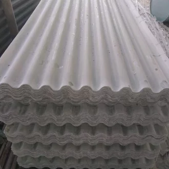 Detail Gambar Rumah Dengan Atap Asbes Dengan Insulasi Fiberglass Nomer 25