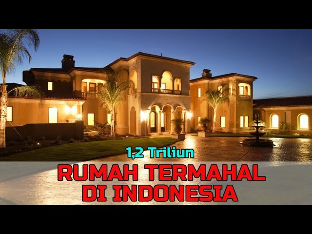 Detail Gambar Rumah Lantai 2 Rumah Artis Termewah Diindonesia Nomer 24