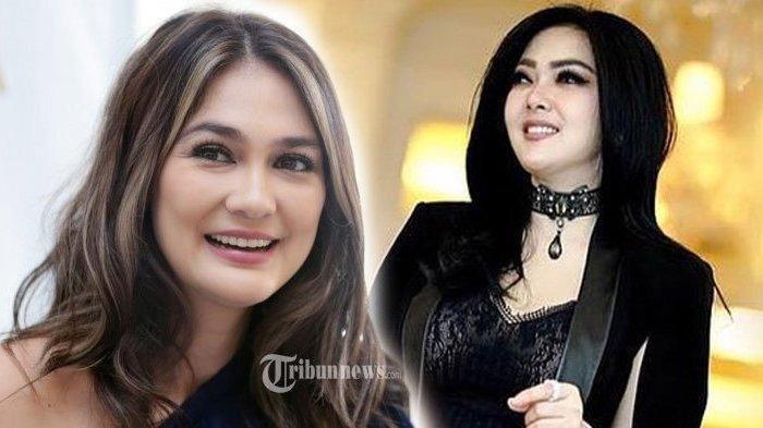 Detail Gambar Rumah Syahrini Beserta Isinya Nomer 41