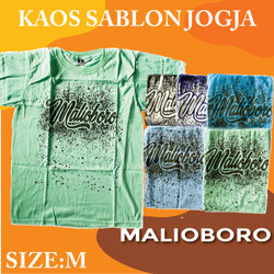 Download Gambar Sablon Nama Untuk Baju Malioboro Nomer 7