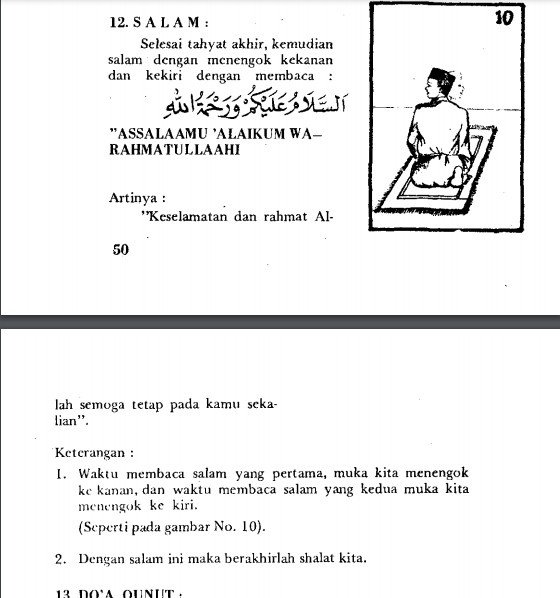 Detail Gambar Salam Dan Jawabannya Yang Lengkap Nomer 44